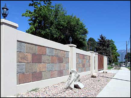 how to build a fence design guide backyard gardener your