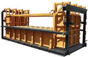 Aftec Combo Low-High Forming System