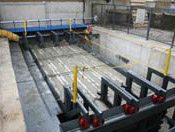 Concrete fence panels from AFTEC Become A Precast Fence Manufacturer! In addition to training, AFTEC offers ongoing support for any problems or questions you may have.