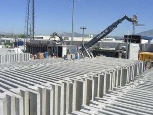 AFTEC provides concrete forming equipment, for standard and custom highway sound wall projects globally.